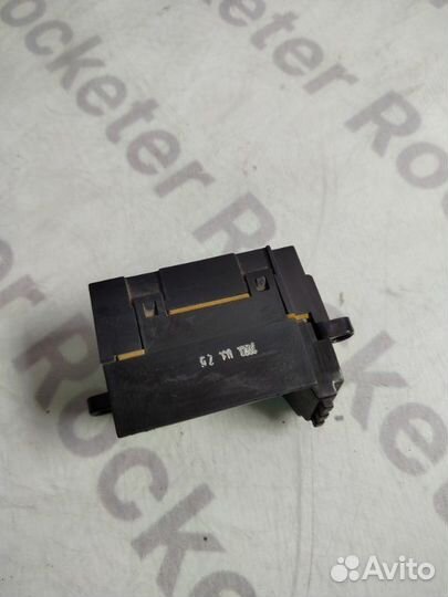 Часы Hyundai Elantra XD 2003