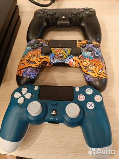 Sony playstation 4 PS4 pro