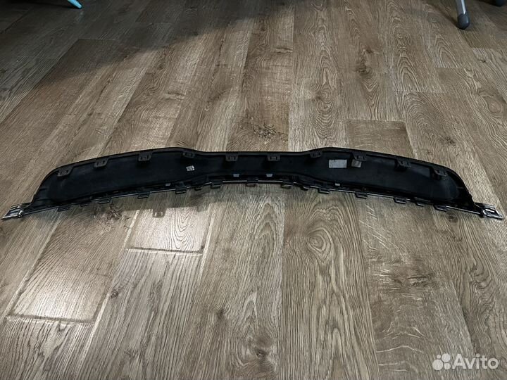 Решетка радиатора kia rio 4