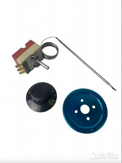 Термостат духовки EP004