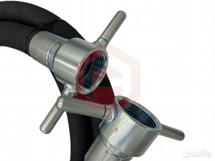 Рукава для слива суг (пропана, бутана, пба и др.)