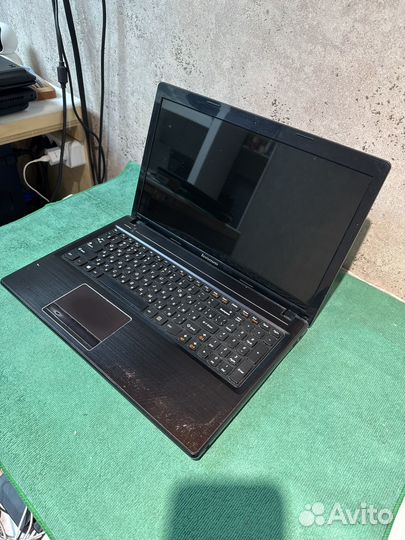 Lenovo учеба, работа I3 3110, 4Gb, 500GB, Intel HD