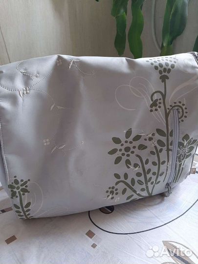 Сумка для ноутбука