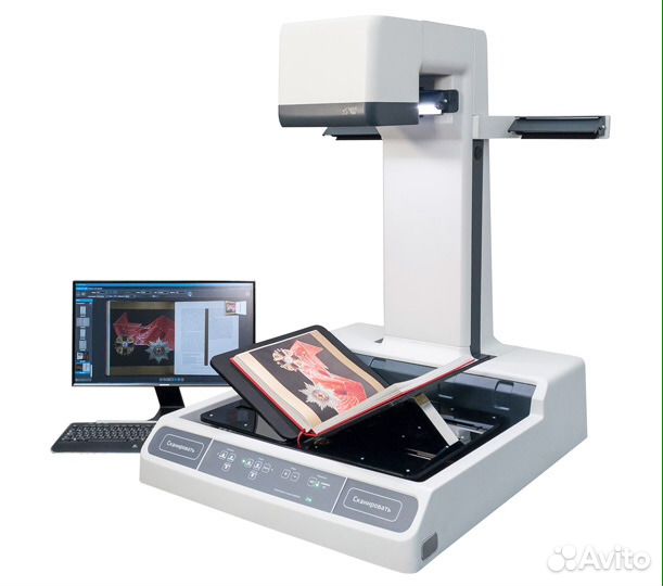 Эларскан А2-300Д18