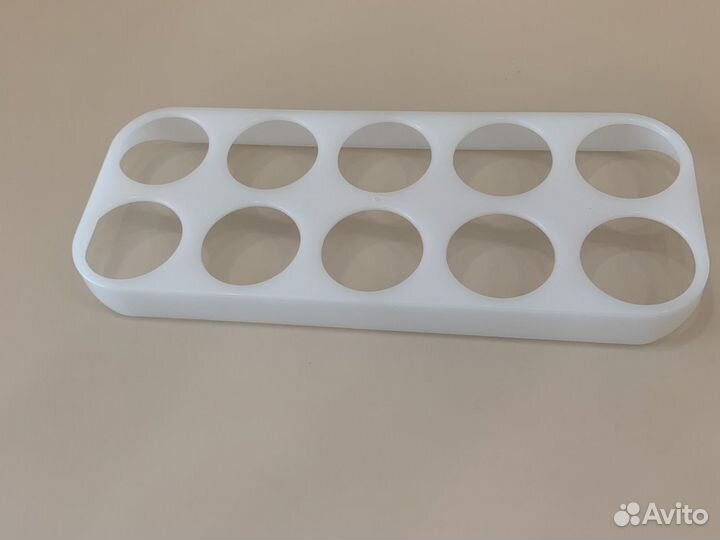 Подставка для яиц в холодильник