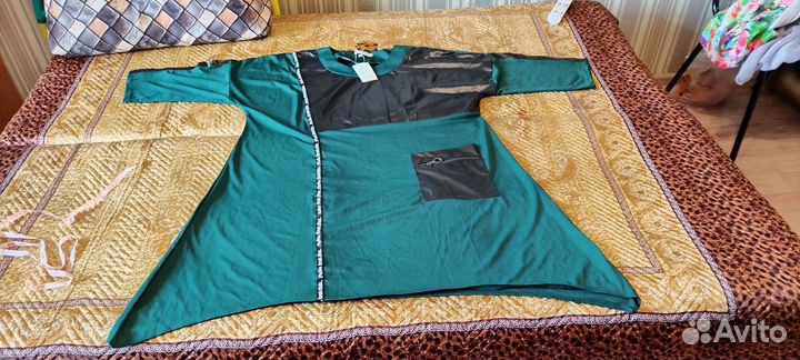 Платье женское