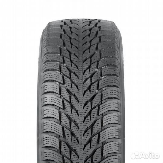 Nokian Tyres Hakkapeliitta R3 235/55 R17 103R