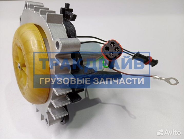 Вентилятор отопителя Вебасто Air Top 2000 ST 24В