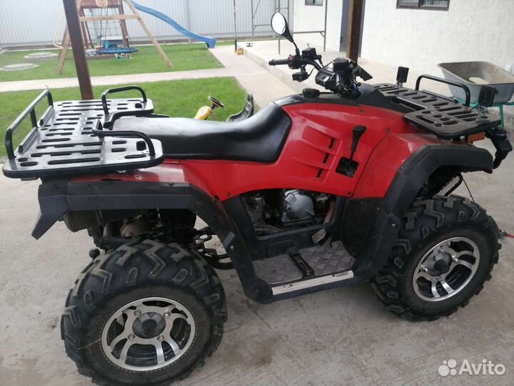 Стелс 300