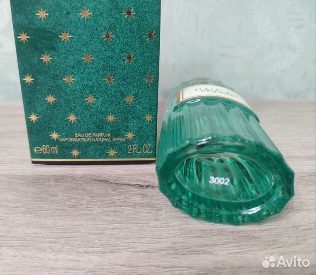 Парфюмерная вода Gucci Memoire d'une Odeur