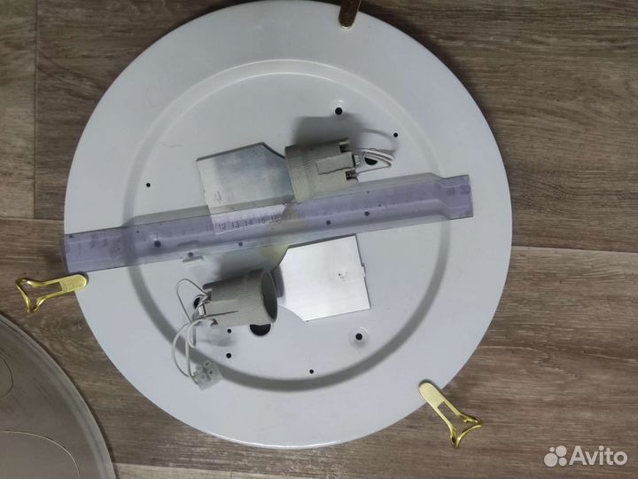 Светильник потолочный