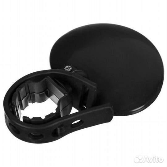 Зеркало заднего вида Dream Bike, цвет чёрн.; 59438