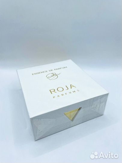 Roja dove 51 Pour Femme Essence DE Parfum