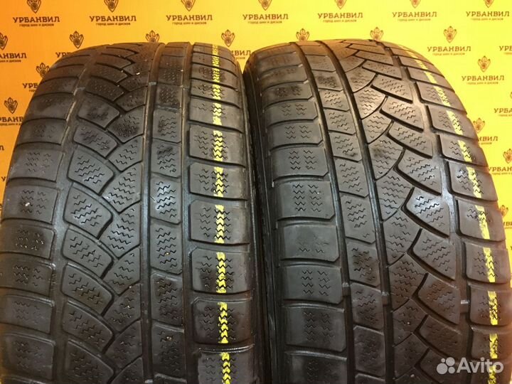 Continental ContiWinterContact TS 790v 205/55 R16 91H