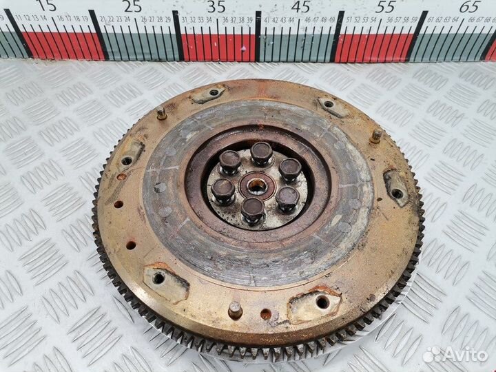 Маховик (демпфер сцепления) для Mazda 3 BK