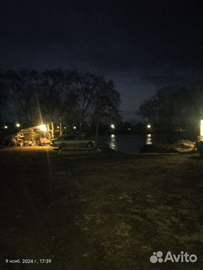 Красивое место