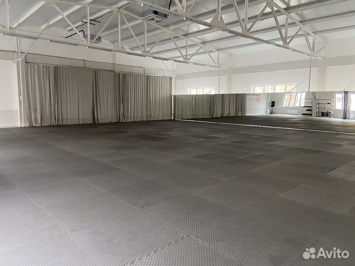 Спортивный зал в аренду