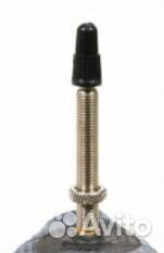 Шоссейная велокамера 28'' 700с F/V преста