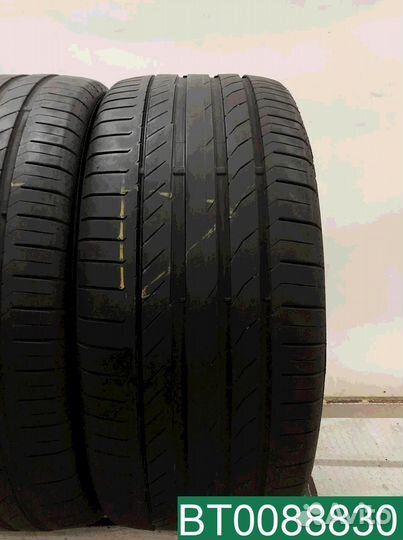 Continental ContiSportContact 5 SUV 275/45 R20 105W