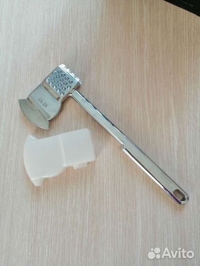 Молоток-топорик для мяса, Leifheit 