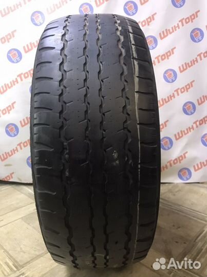 Dunlop Grandtrek AT22 275/65 R17