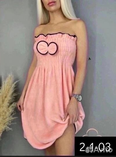 Полотенца для сауны