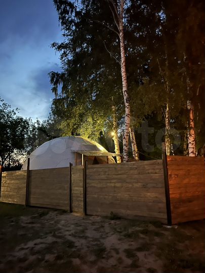 Дача 48 м² на участке 1,1 сот.