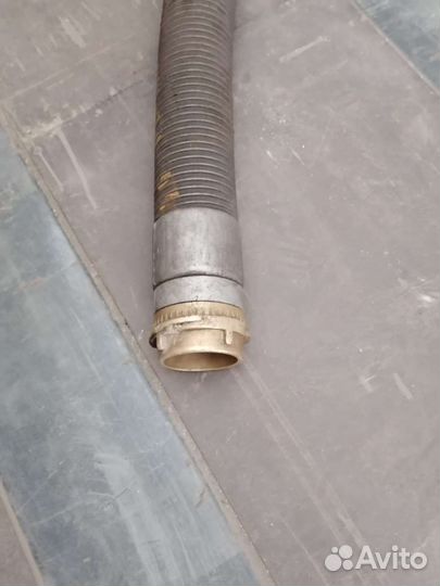 Рукав для слива топлива