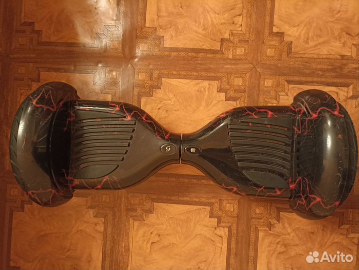 Гироскутер