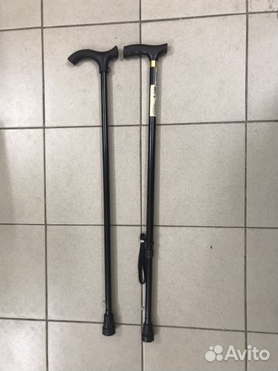 Трость для ходьбы