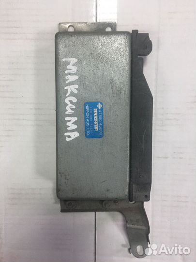 Блок управления abs Nissan Maxima A32