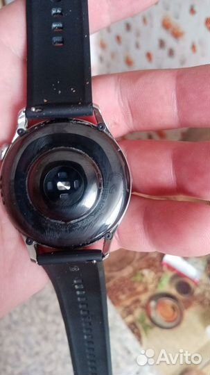 Huawei watch gt 3 pro