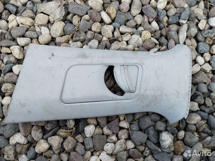 6RU867243A Volkswagen Polo Обшивка стойки