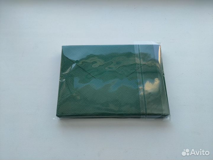 Конверты бумажные C6