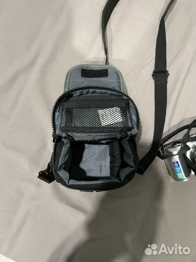 Фотоаппарат olympus