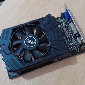 Видеокарта gtx 750 1 gb