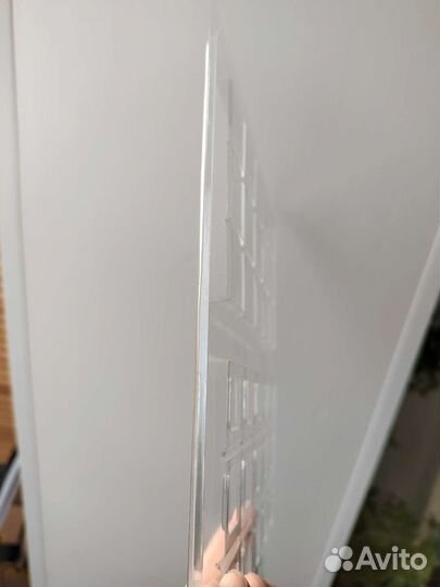 Форма для плитки шоколада