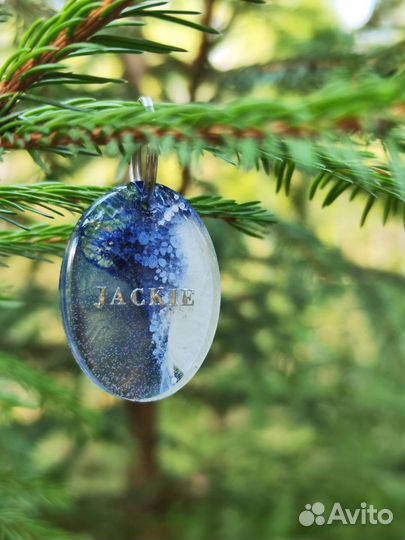 Адресник для собак