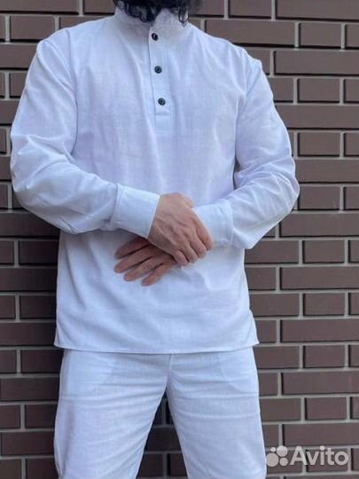 Мужская одежда