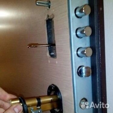 Замена Замков, Вскрытие, Установка, Ремонт, Врезка