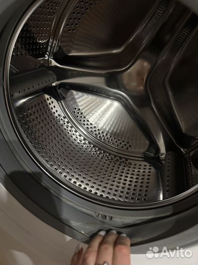 Стиральная машина beko 6 кг