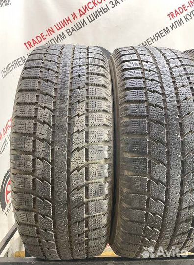 Toyo Winter Tranpath MK4a 205/60 R16 90P