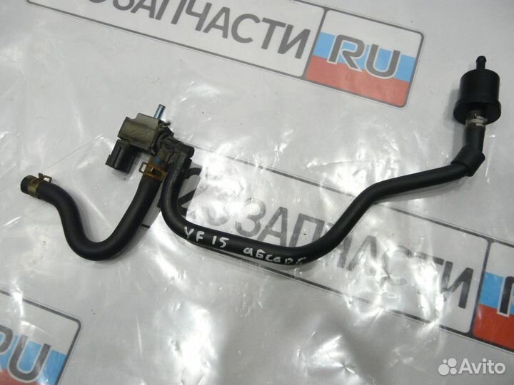 Клапан вентиляции топливного бака Nissan Juke YF15