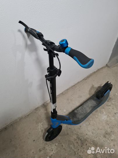 Самокат Globber one nl 205