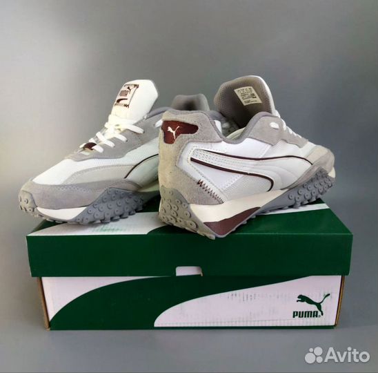 Кроссовки puma future rider OG pack