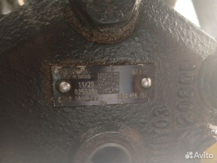 Гур 2020г. камаз 5490