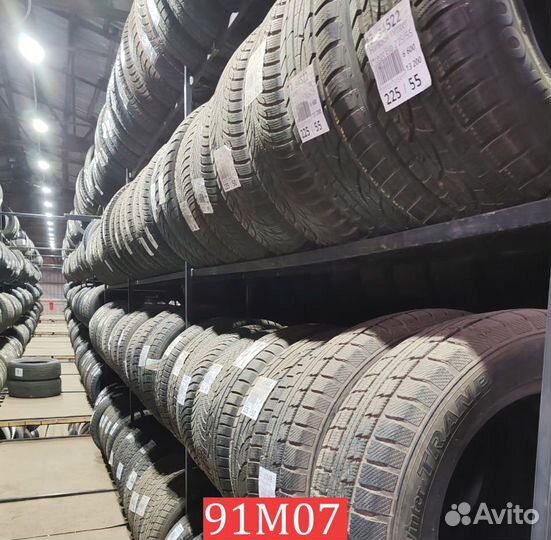 Falken Euroall Season AS200 195/60 R15 88M