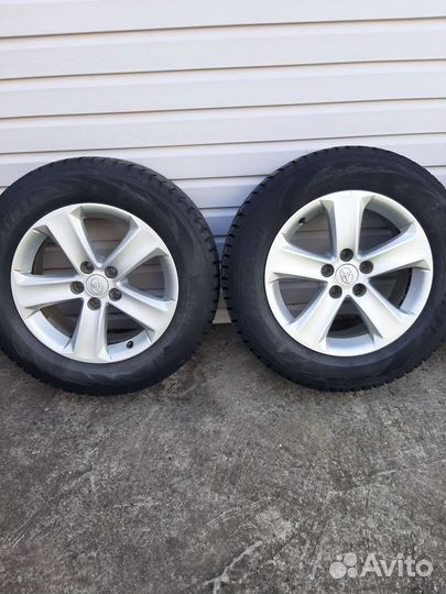 Kingstar SW41 225/65 R17 102T