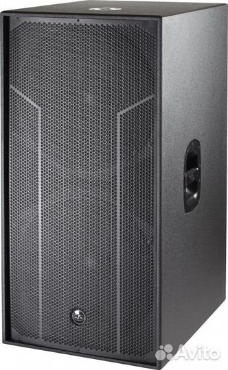 Сабвуфер DAS Audio action-A218 пассивный