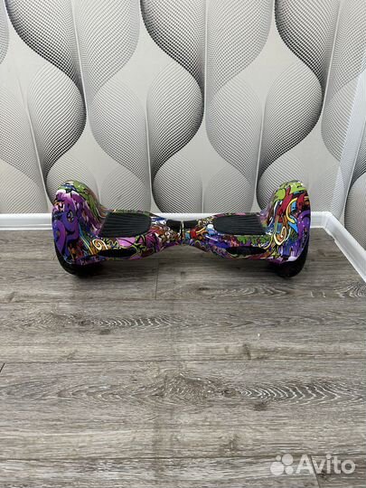 Гироскутер